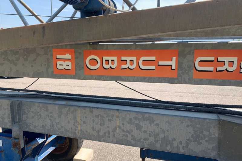 OmecoHub - Immagine EDILGRU M.H.TURBO-18E